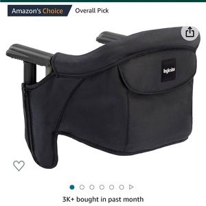 Inglesina Fast Table Highchair